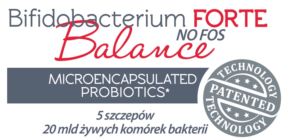 bifidobacterium forter